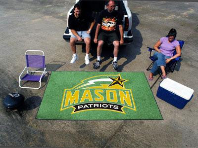 George Mason University Ulti-Mat