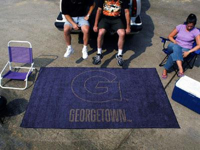 Georgetown University Ulti-Mat