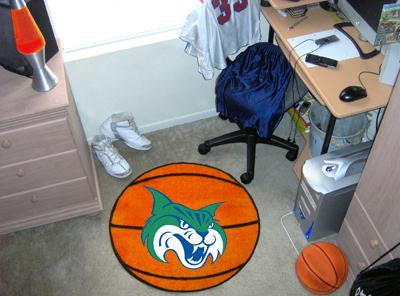 Georgia College & State University Basketball Rug