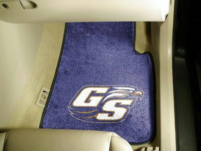 Georgia Southern University 2 Piece Front Car Mats