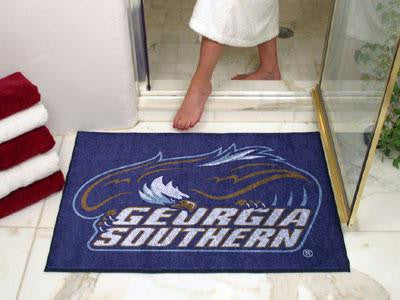 Georgia Southern University All-Star Rug