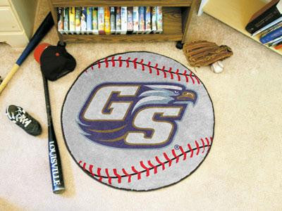 Georgia Southern University Baseball Rug