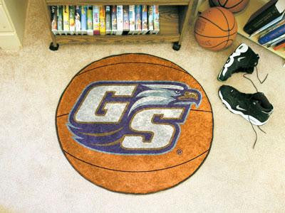 Georgia Southern University Basketball Rug