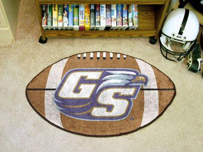 Georgia Southern University Football Rug