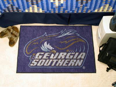 Georgia Southern University Starter Rug