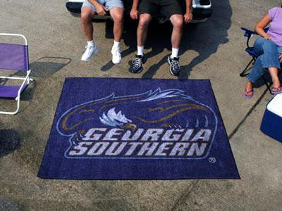 Georgia Southern University Tailgater Rug