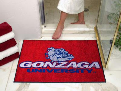 Gonzaga University All-Star Rug