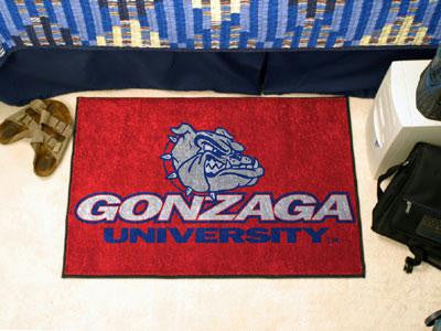 Gonzaga University Starter Rug