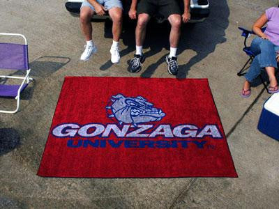 Gonzaga University Tailgater Rug