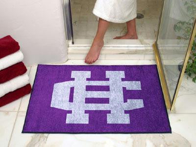 Holy Cross All-Star Rug