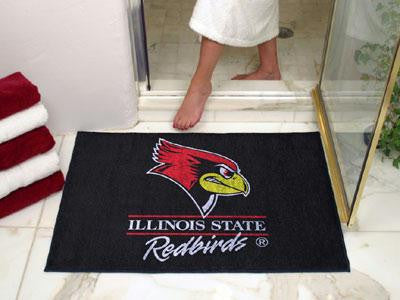 Illinois State University All-Star Rug