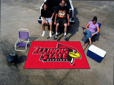 Illinois State University Ulti-Mat