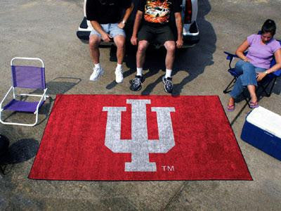 Indiana University Ulti-Mat