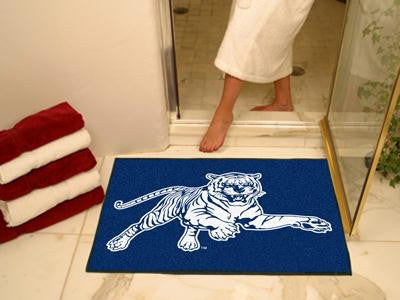 Jackson State University All-Star Rug