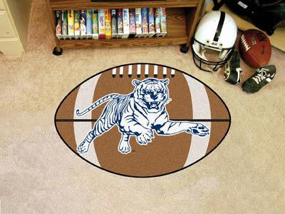 Jackson State University Football Rug