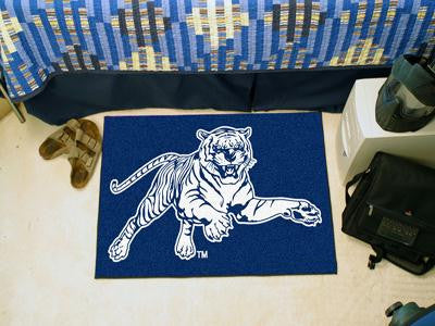 Jackson State University Starter Rug