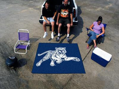 Jackson State University Tailgater Rug