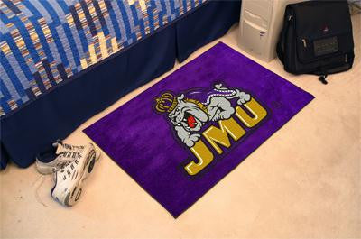 James Madison University Starter Rug