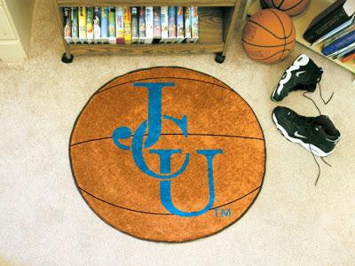 John Carroll University Basketball Rug