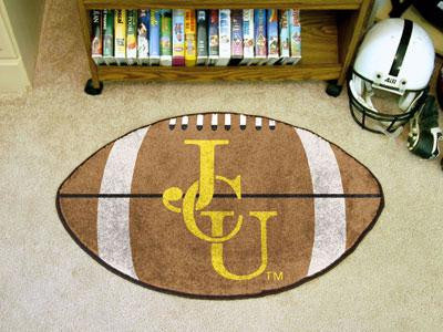 John Carroll University Football Rug