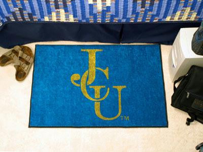 John Carroll University Starter Rug