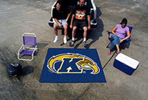 Kent State University Tailgater Rug