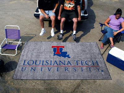 Louisiana Tech University Ulti-Mat