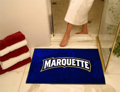 Marquette University All-Star Rug