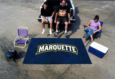 Marquette University Ulti-Mat