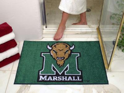 Marshall University All-Star Rug