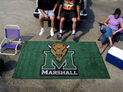 Marshall University Ulti-Mat