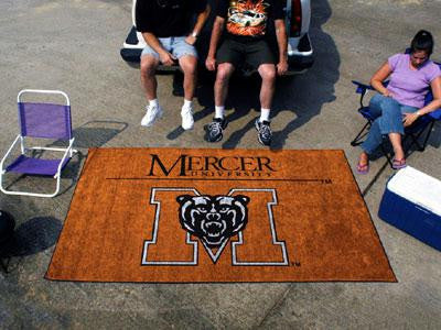 Mercer University Ulti-Mat