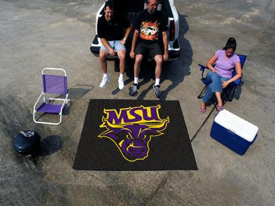 Minnesota State University - Mankato Tailgater Rug