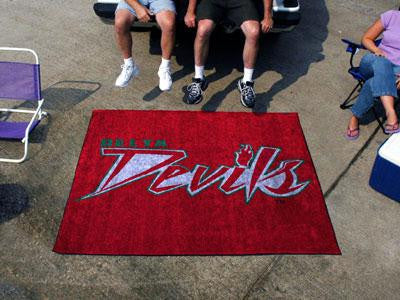 Mississippi Valley State University Tailgater Rug