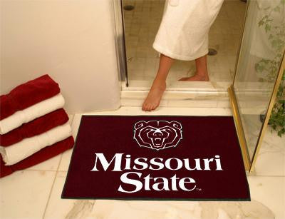 Missouri State All-Star Rug