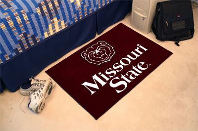 Missouri State Starter Rug