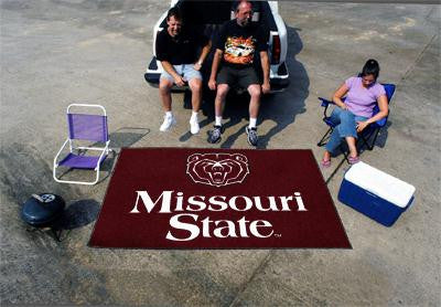 Missouri State Ulti-Mat