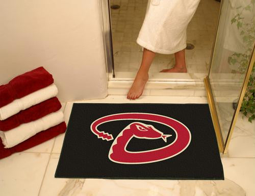 MLB - Arizona Diamondbacks All-Star Rug