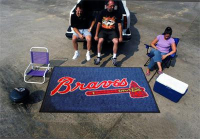 MLB - Atlanta Braves Ulti-Mat