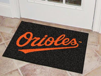 MLB - Baltimore Orioles Starter Rug