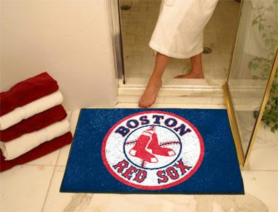 MLB - Boston Red Sox All-Star Rug