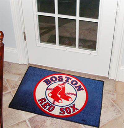MLB - Boston Red Sox Starter Rug