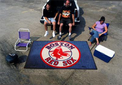 MLB - Boston Red Sox Ulti-Mat
