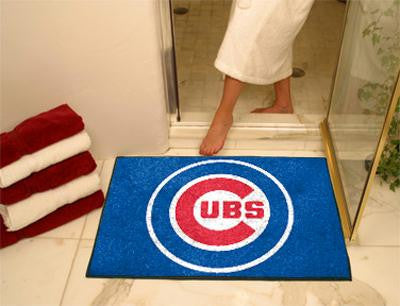 MLB - Chicago Cubs All-Star Rug
