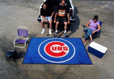 MLB - Chicago Cubs Ulti-Mat