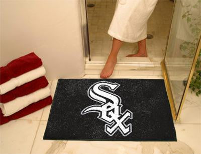 MLB - Chicago White Sox All-Star Rug