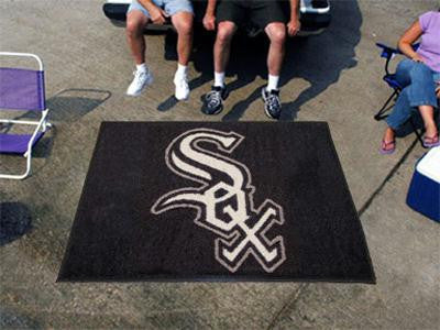 MLB - Chicago White Sox Tailgater Rug