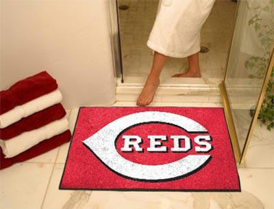 MLB - Cincinnati Reds All-Star Rug