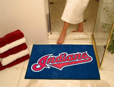 MLB - Cleveland Indians All-Star Rug