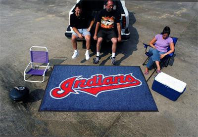 MLB - Cleveland Indians Ulti-Mat